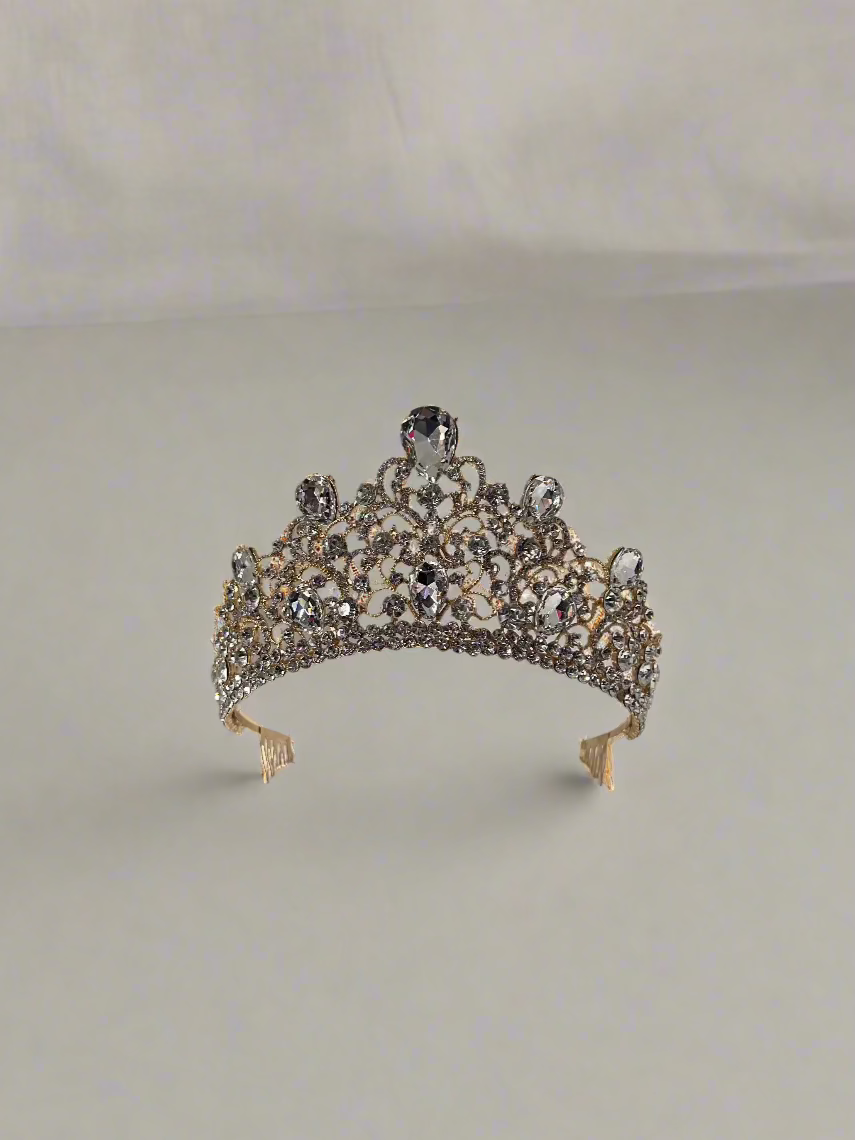 Tiara TR-41214 by Calla Collection