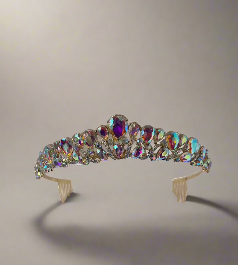 Tiara TR-942 by Calla Collection