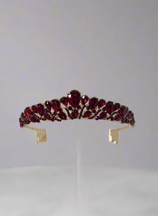 Tiara TR-942 by Calla Collection