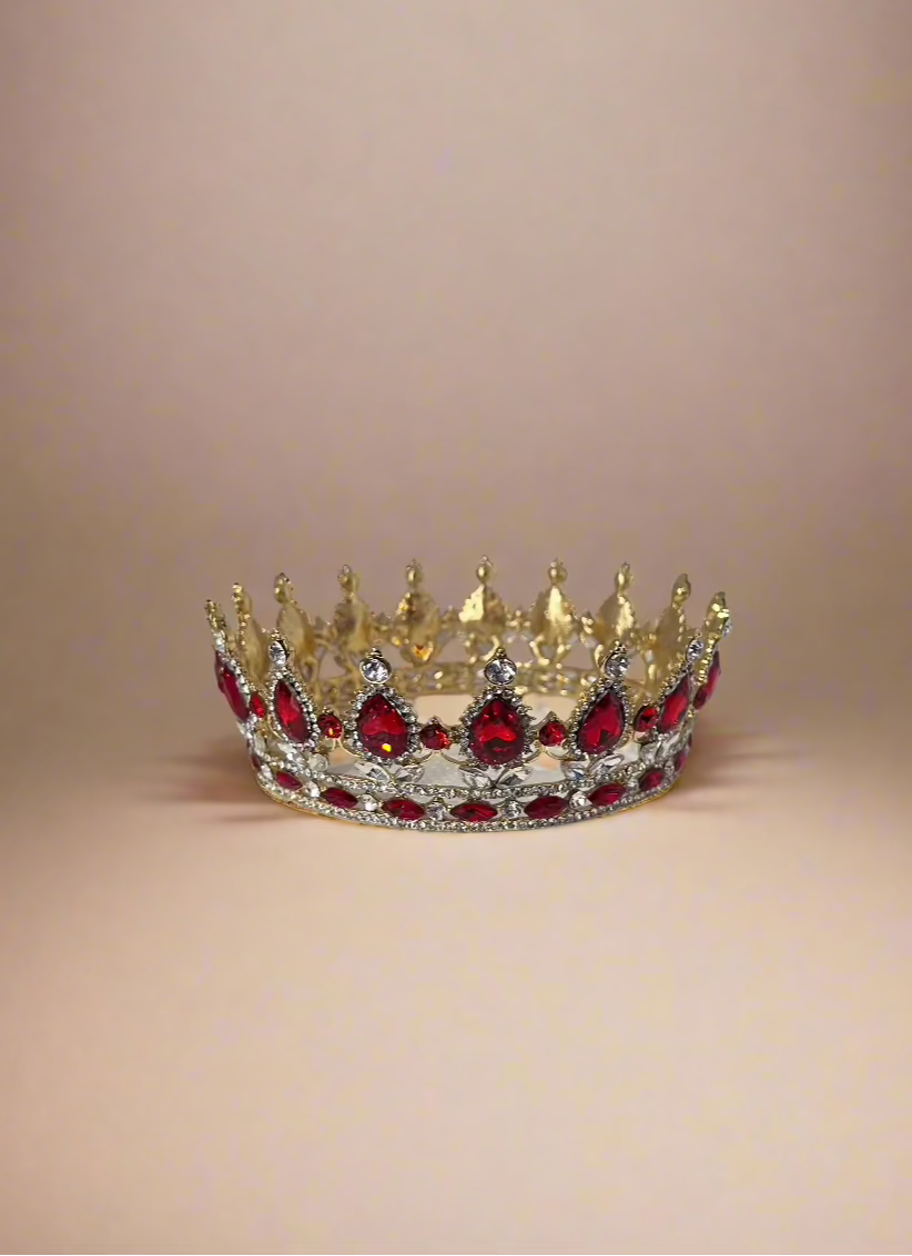 Tiara TR-877 by Calla Collection