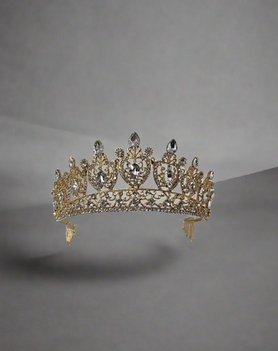 Tiara TR-40568 by Calla Collection