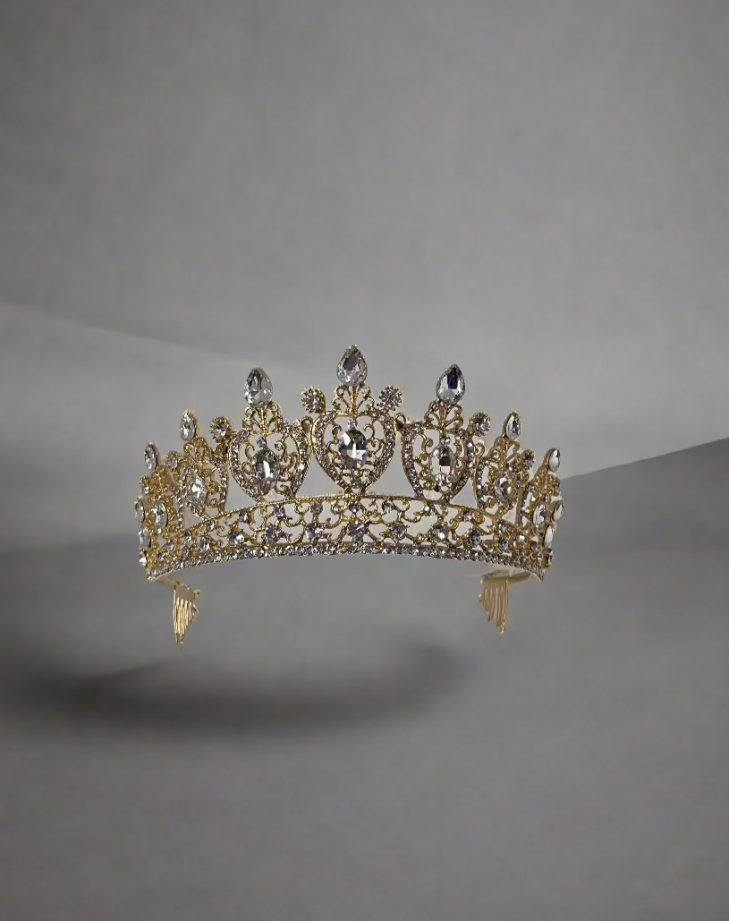 Tiara TR-40568 by Calla Collection