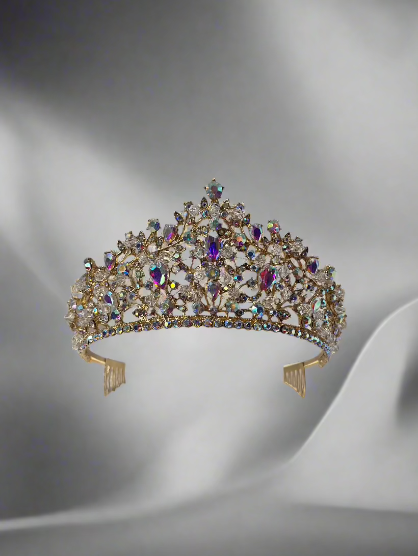 Tiara TR-41083 by Calla Collection