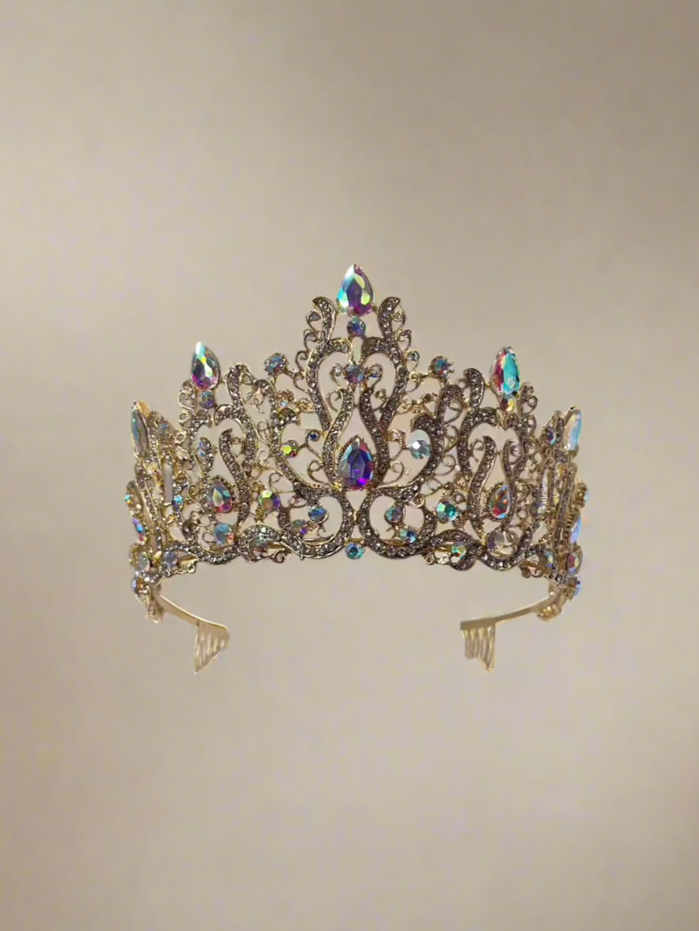 Tiara TR-934 by Calla Collection
