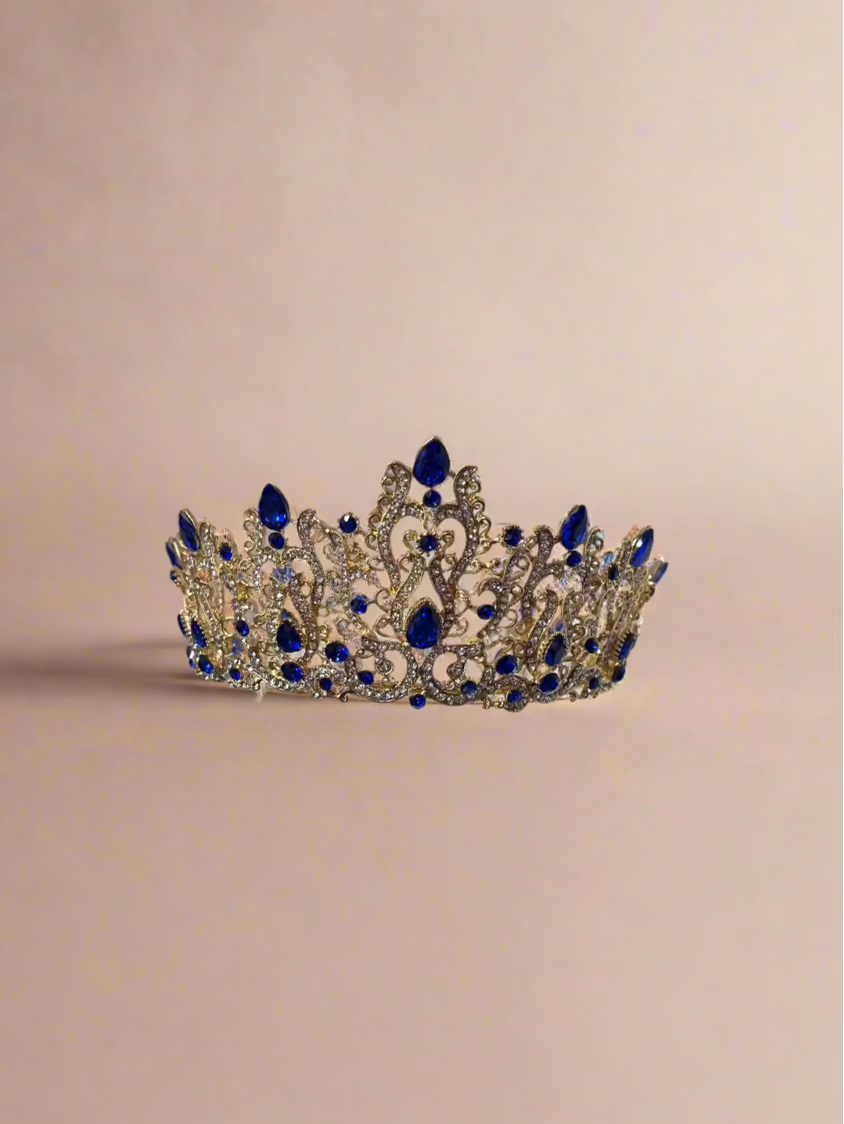 Tiara TR-934 by Calla Collection