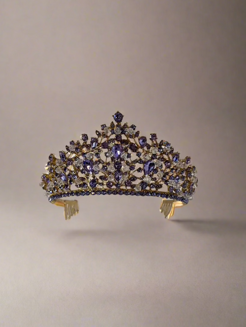 Tiara TR-41083 by Calla Collection