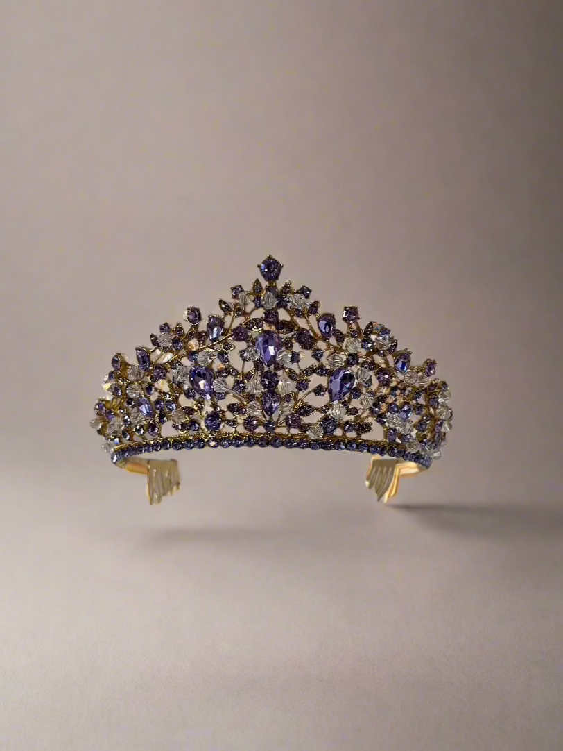 Tiara TR-41083 by Calla Collection