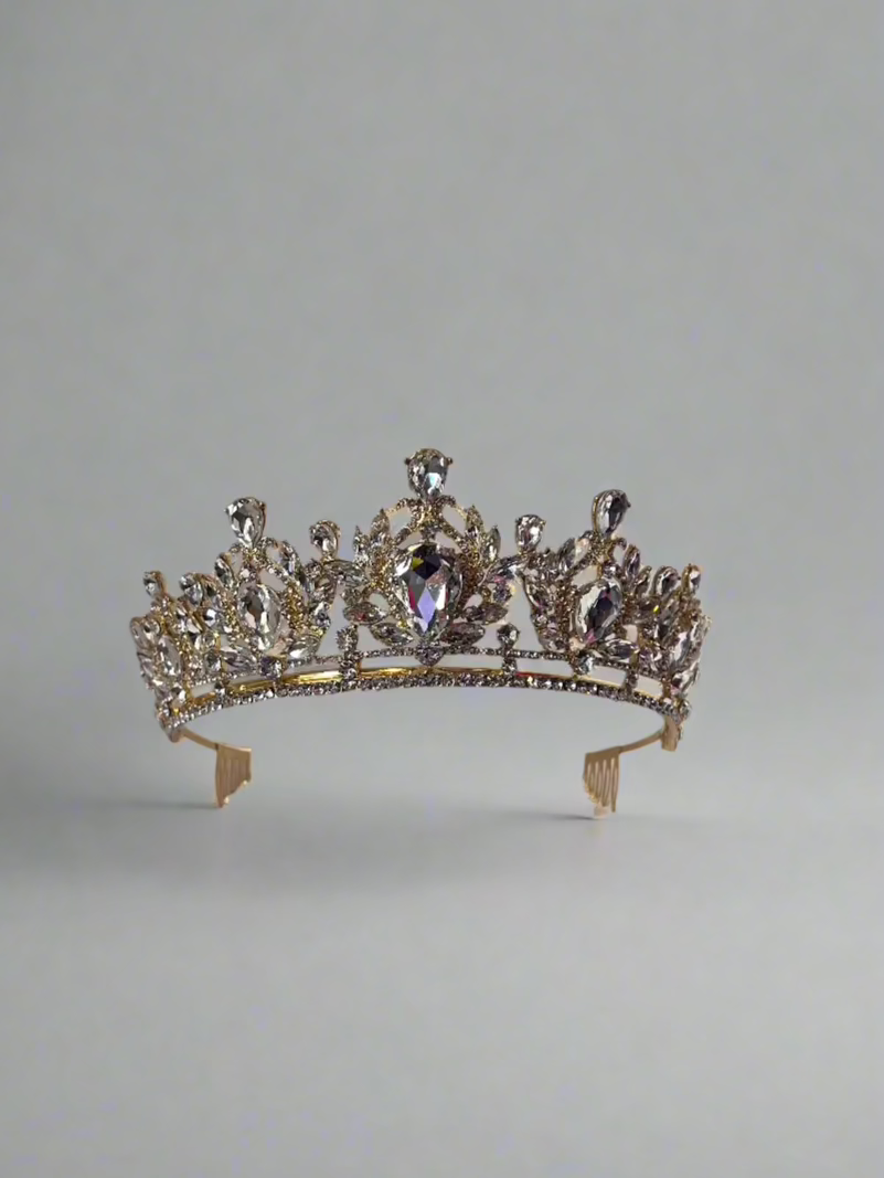 Tiara TR-40987 by Calla Collection