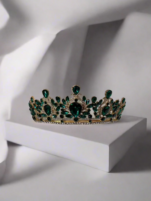 Tiara TR-40987 by Calla Collection