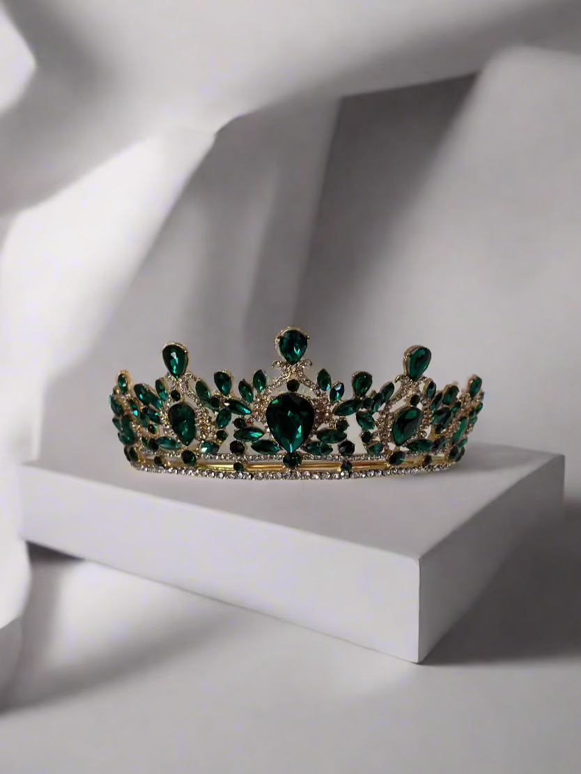 Tiara TR-40987 by Calla Collection