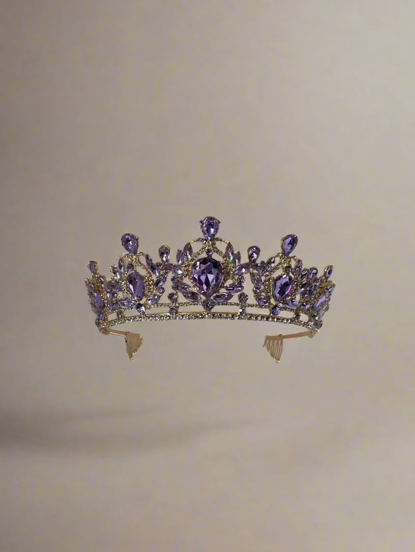 Tiara TR-40987 by Calla Collection