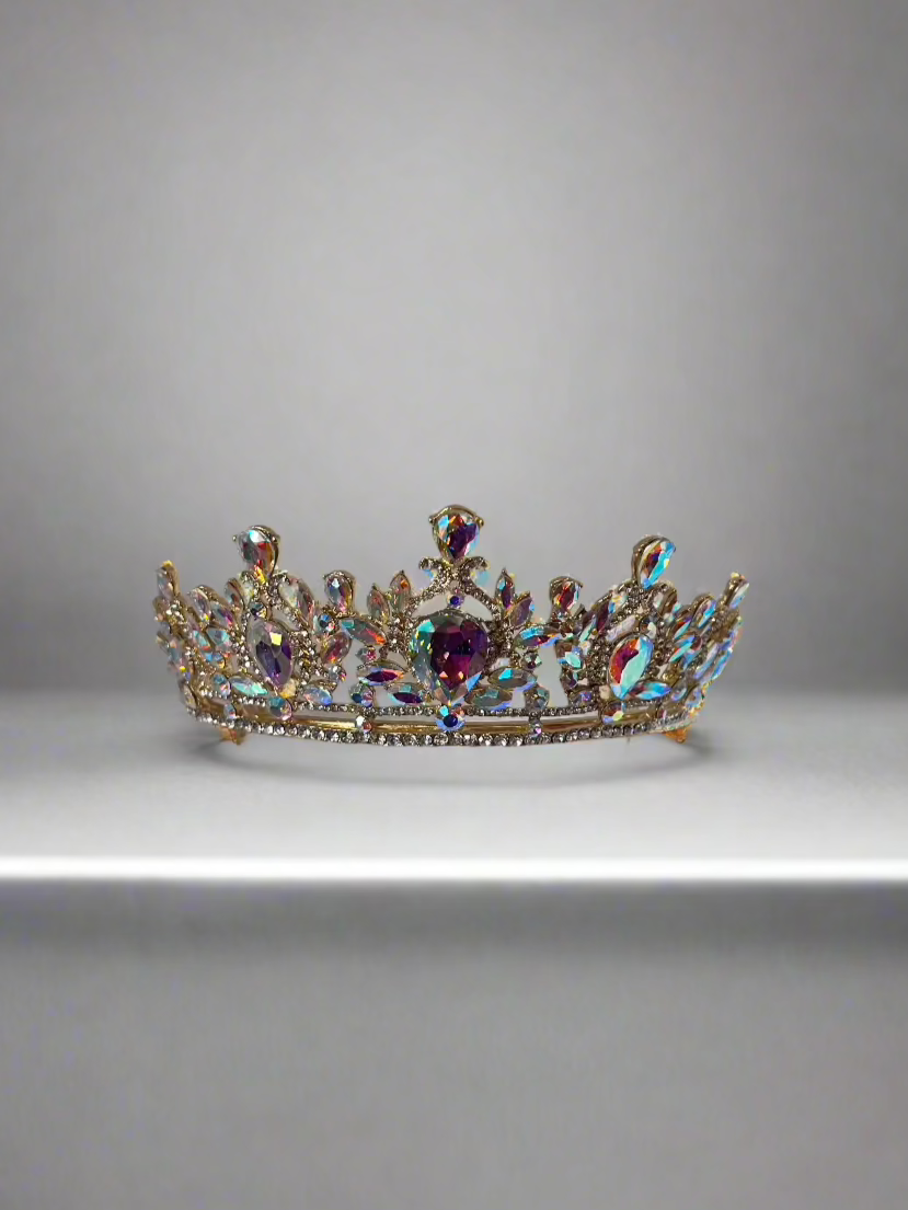 Tiara TR-40987 by Calla Collection