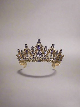 Tiara TR-40984 by Calla Collection