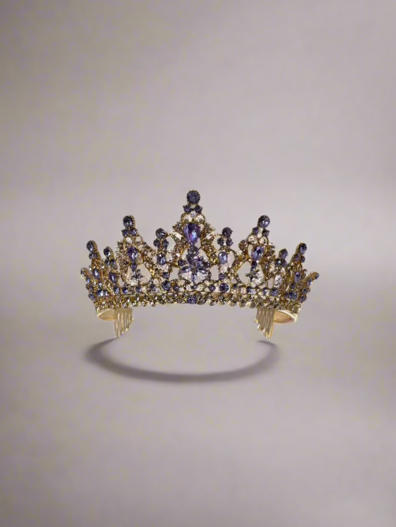 Tiara TR-40984 by Calla Collection