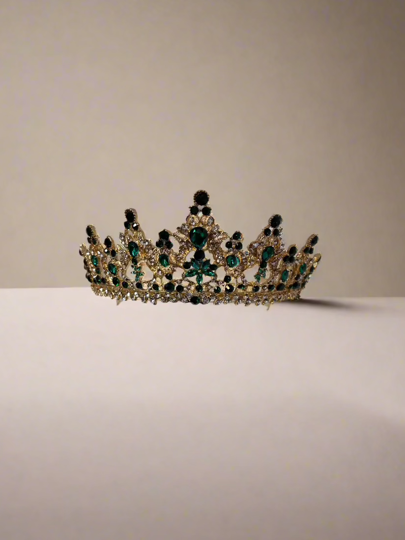 Tiara TR-40984 by Calla Collection