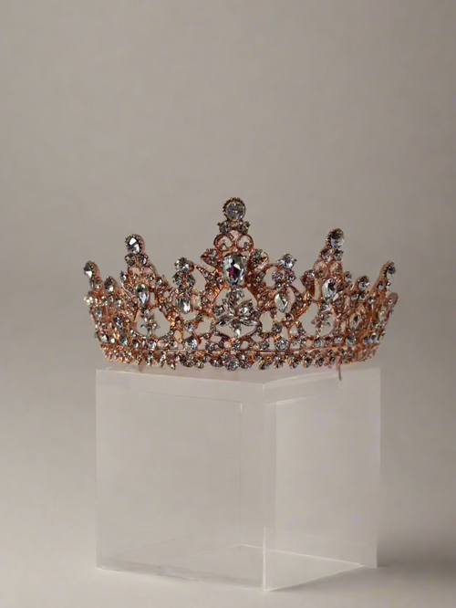 Tiara TR-40984 by Calla Collection