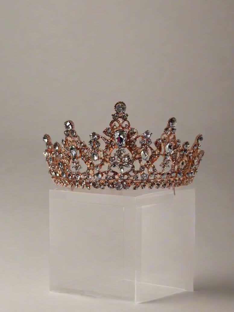 Tiara TR-40984 by Calla Collection
