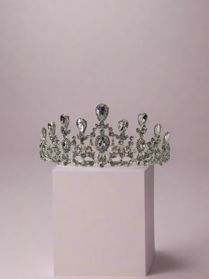 Tiara TR-40990 by Calla Collection
