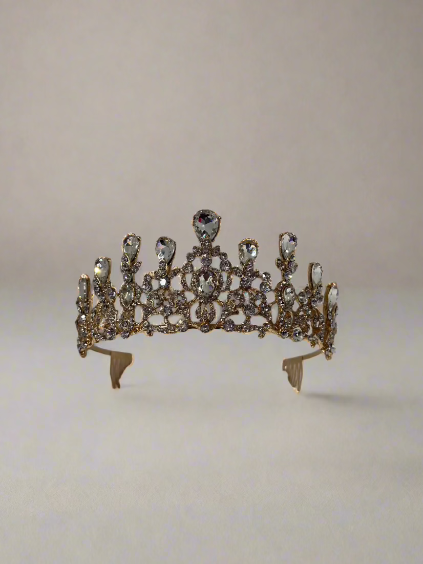 Tiara TR-40990 by Calla Collection