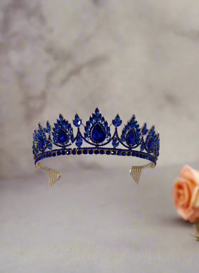 Tiara TR-938 by Calla Collection