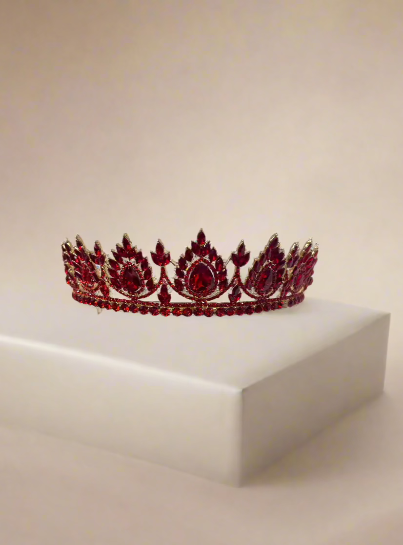 Tiara TR-938 by Calla Collection