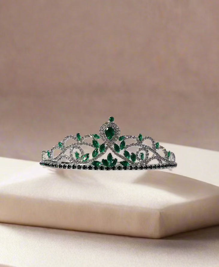 Tiara TR-41323 by Calla Collection