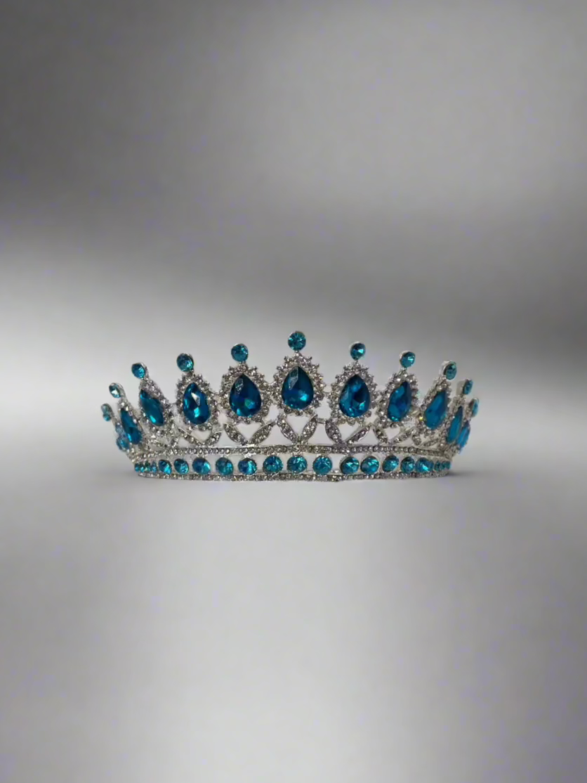 Tiara TR-879 by Calla Collection