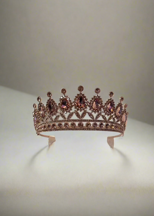 Tiara TR-879 by Calla Collection