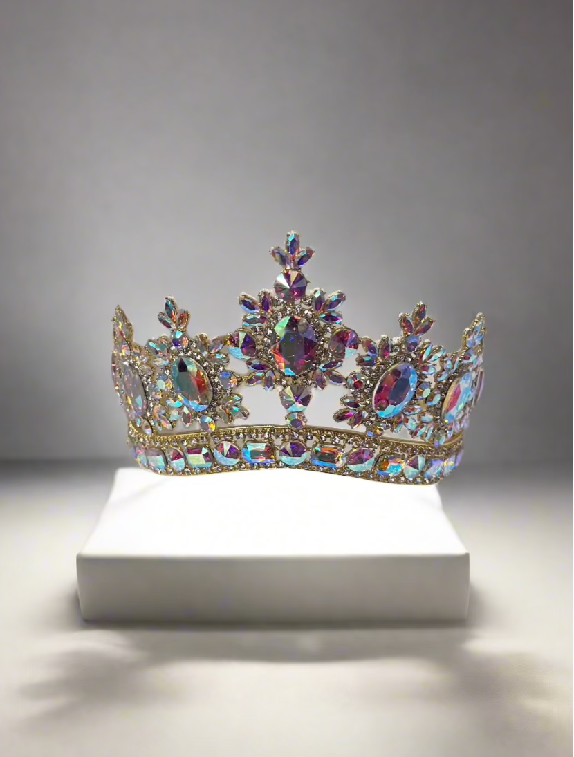 Tiara TR-980 by Calla Collection