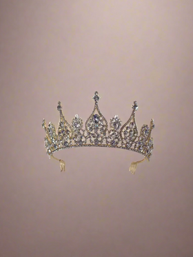 Tiara TR-964 by Calla Collection