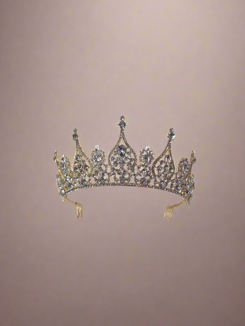 Tiara TR-964 by Calla Collection