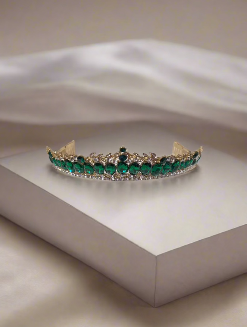 Tiara TR-916 by Calla Collection