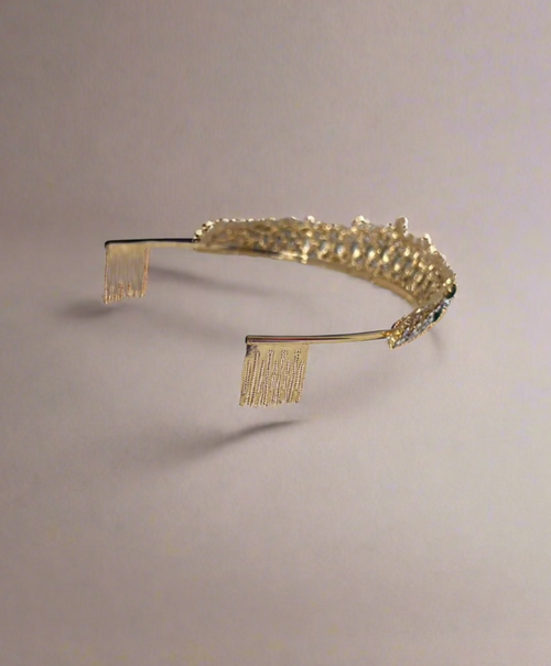 Tiara TR-916 by Calla Collection