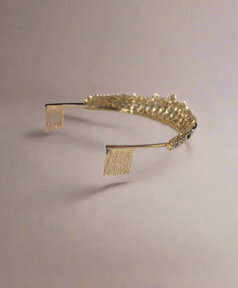 Tiara TR-916 by Calla Collection