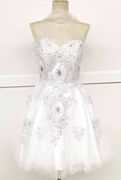 Chicas C3350 Butterfly Floor-Length Long Chic Style Fabric Dress