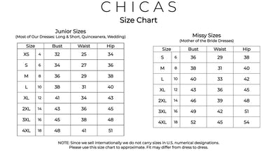 Chicas Y5801 Modern Glitter Formal Red A-Line Illusion Lace Dress