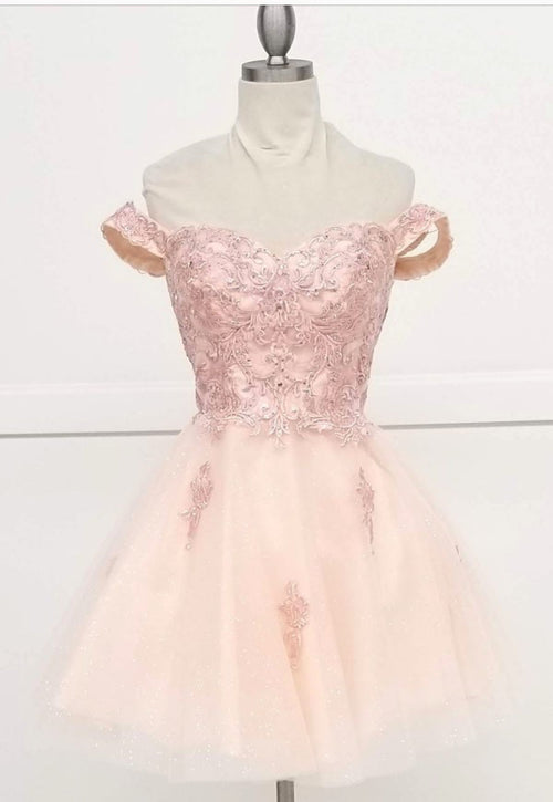 Chicas C314 Long Elegant Formal White Chic Style Fabric Dress
