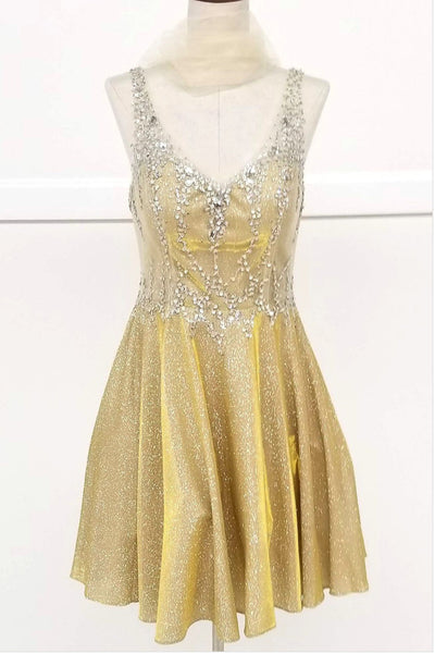 Chicas J003X Butterfly Floor-Length Long Chic Style Fabric Dress
