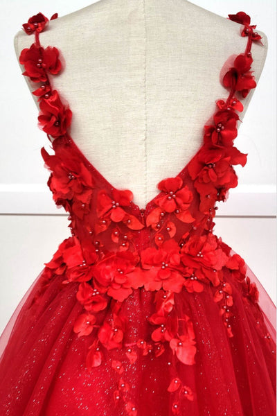 Chicas C321 Butterfly Floor-Length Long Chic Style Fabric Dress