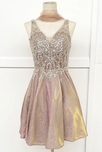 Chicas J009 Butterfly Floor-Length Long Chic Style Fabric Dress