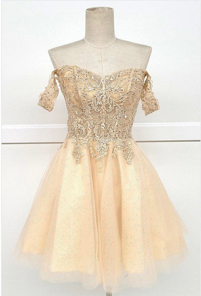 Chicas C318 Butterfly Floor-Length Long Chic Style Fabric Dress