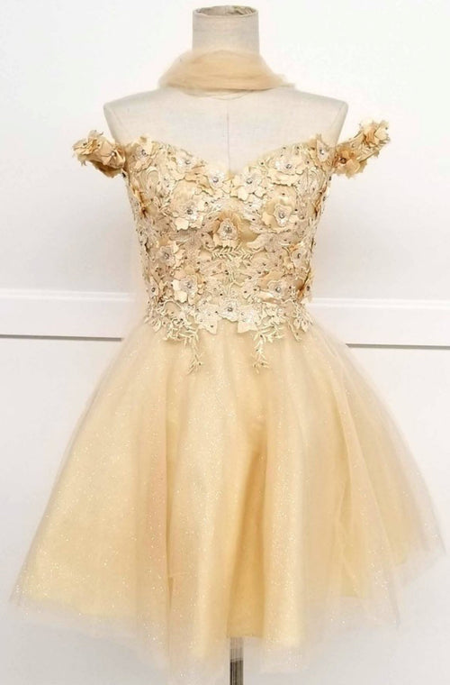 Chicas C315 Floor-Length Long Short Strappy Chic Style Fabric Dress
