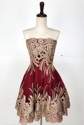 Chicas C1534 Butterfly Floor-Length Long Chic Style Fabric Dress