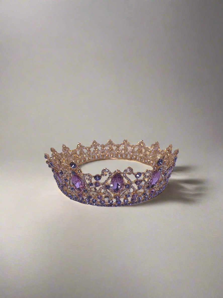 Tiara TR-41218 by Calla Collection