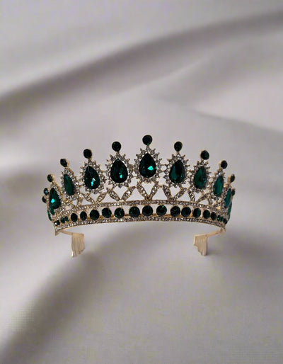 Tiara TR-879 by Calla Collection