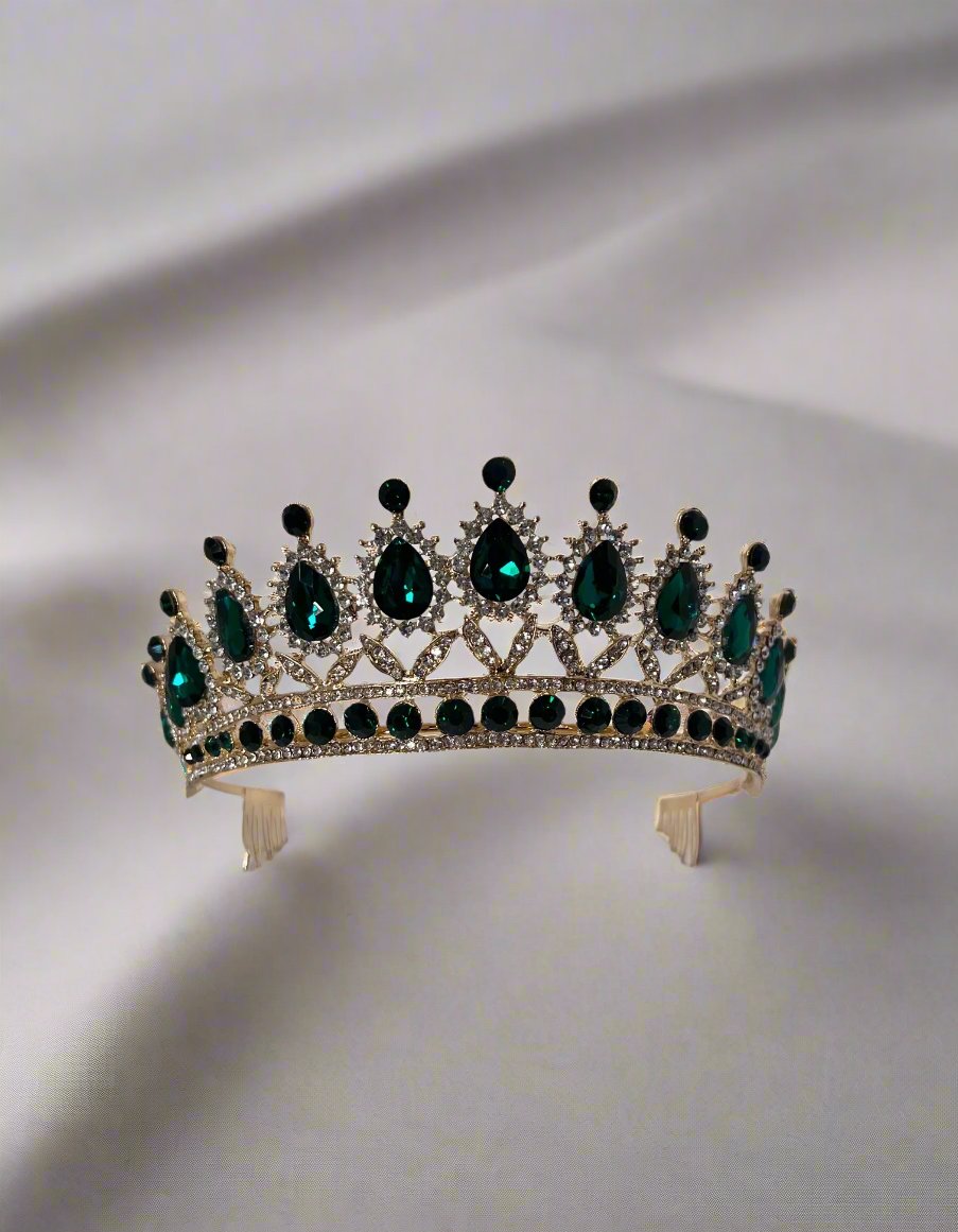 Tiara TR-879 by Calla Collection