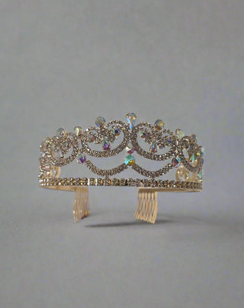 Tiara TR-822 by Calla Collection