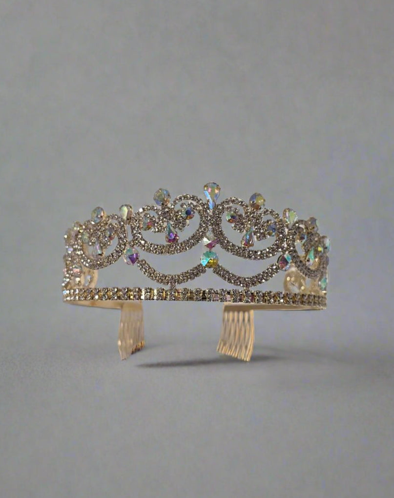 Tiara TR-822 by Calla Collection