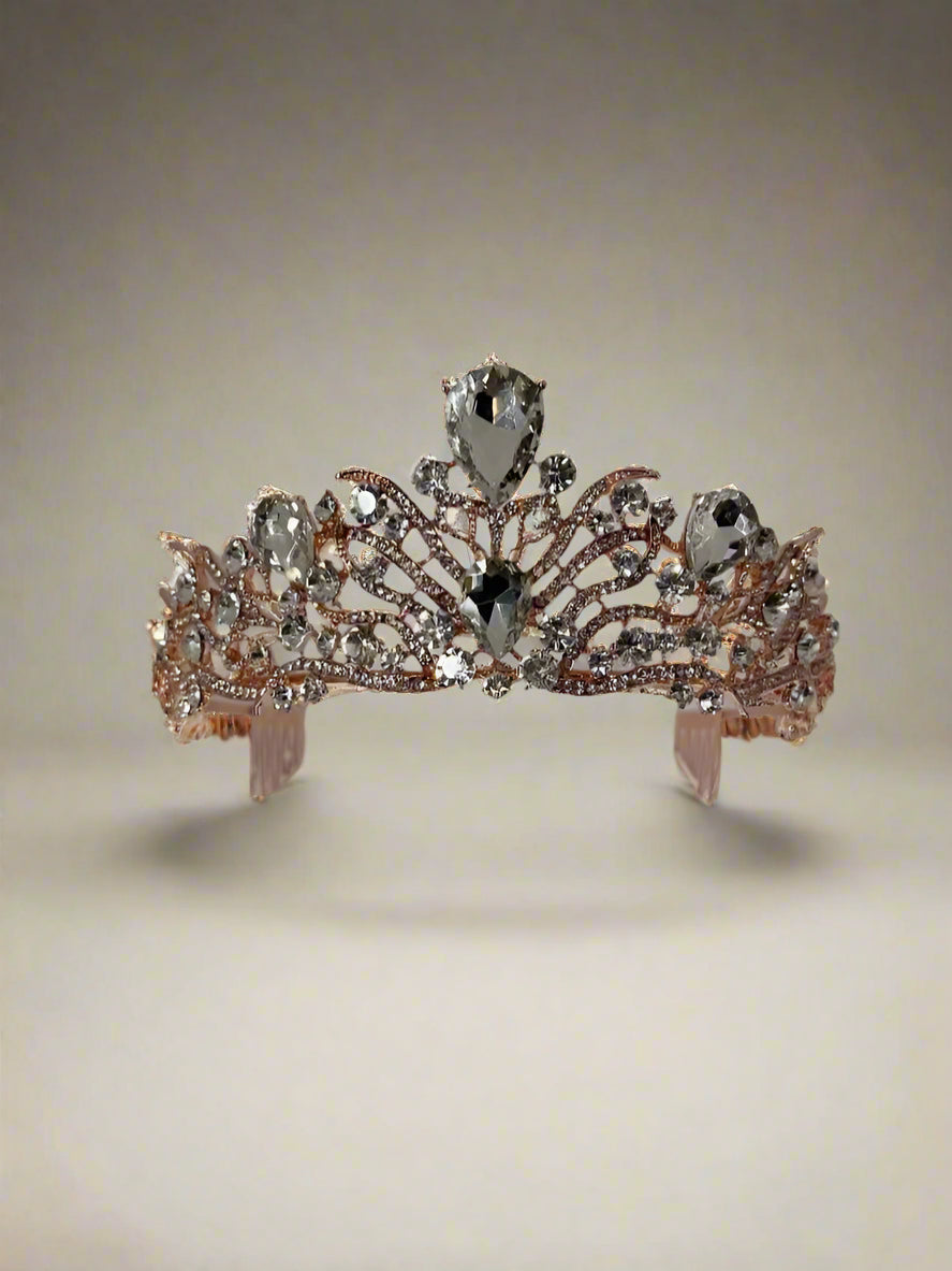 Tiara TR-41037 by Calla Collection