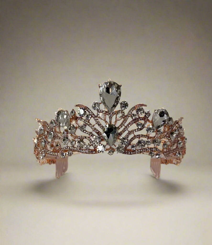 Tiara TR-41037 by Calla Collection